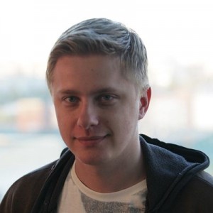 Сергей Чикуёнок