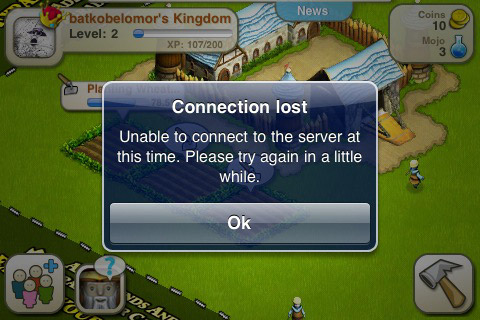 We Rule – игра для iPad, iPhone и iPod Touch