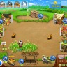 Весёлая ферма 2 – игра для iPhone OS