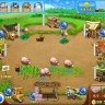 Весёлая ферма 2 – игра для iPhone OS
