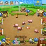 Весёлая ферма 2 – игра для iPhone OS