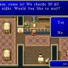 Final Fantasy I и II для iPhone и iPod Touch