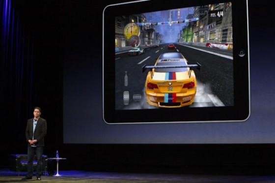 ipad games