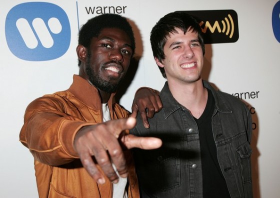 Warner Music