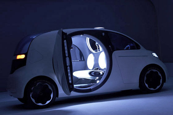 apple-icar