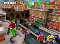 frogmanipad