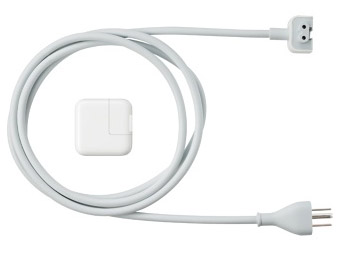 iPad 10W USB Power Adapter