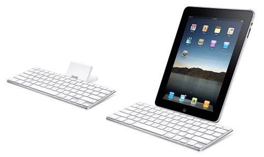 Keyboard Dock