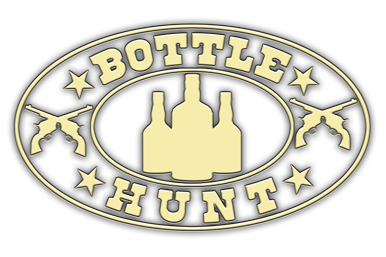 Bottle Hunt – игра для iPhone и iPod Touch