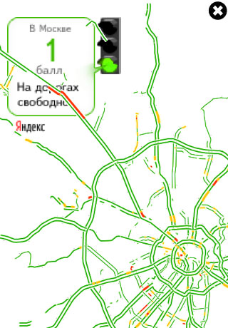 PD Maps Worldwide Edition – приложение для iPhone и iPod Touch