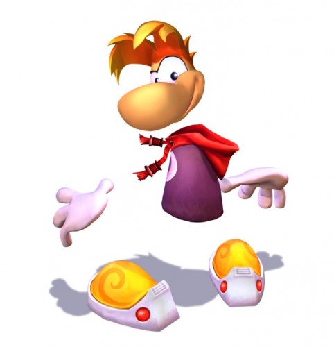 rayman1