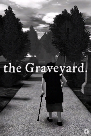 The Graveyard – симулятор бабки для iPhone OS