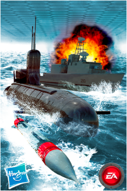 battleship