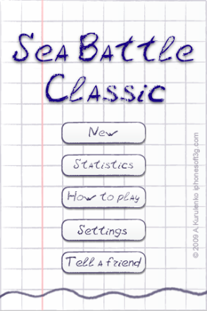 Sea Battle Classic