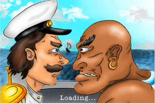 battle at sea