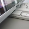 iPad и клавиатура