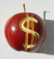 Apple