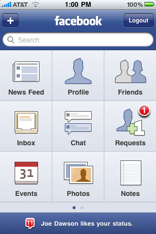 Facebook