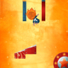 Superfall – игра для iPhone OS