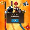 Superfall – игра для iPhone OS