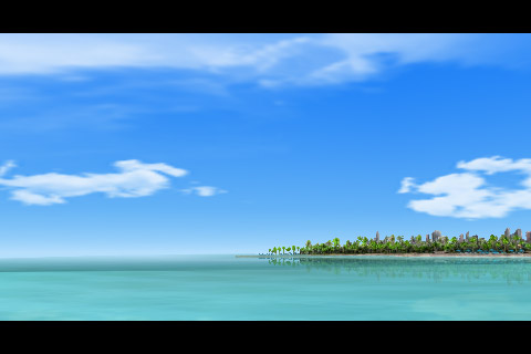 Fishing Kings – игра для iPhone OS
