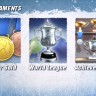 Hockey Nations 2010 – игра для iPhone и iPod Touch