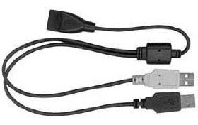 double-usb