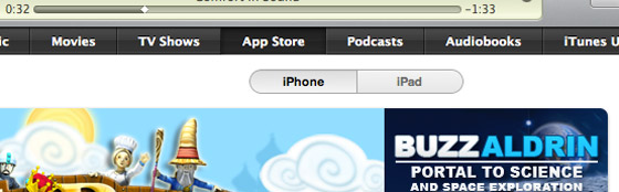 ipad iphone