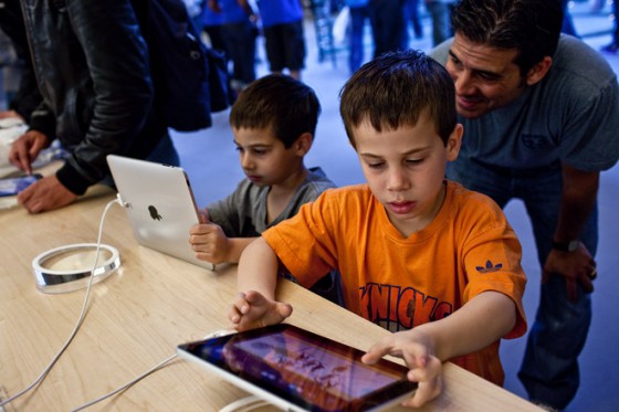 ipad