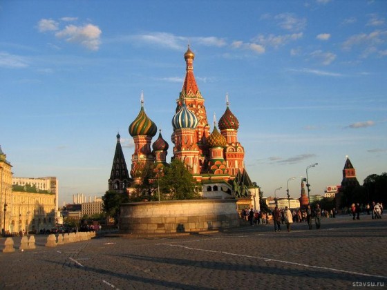moskva