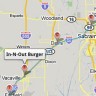 search-along-route
