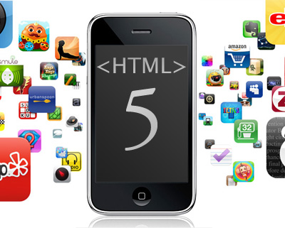 HTML5-Logo