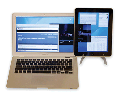 airdisplay
