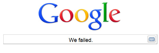 google_fail