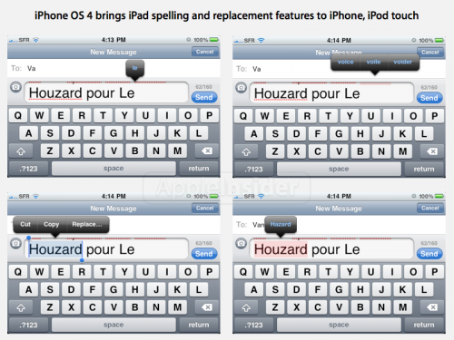 iphone-4.0-spelling-features