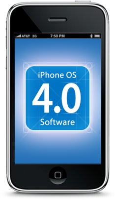 iphone4.0