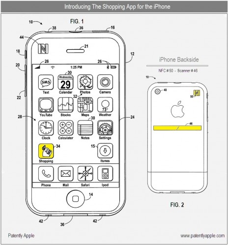 patent