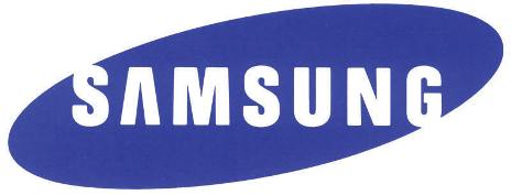 Samsung Logo