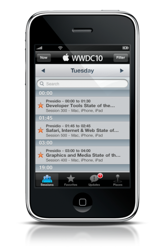 WWDC1