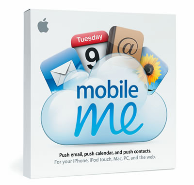 apple-mobileme