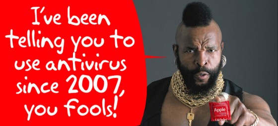 applevirus