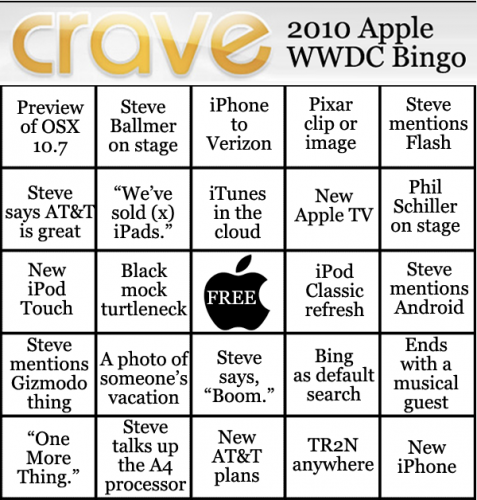 bingo