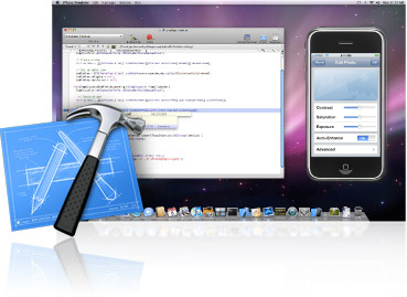 develop