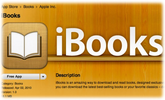 iBooks-in-App-Store