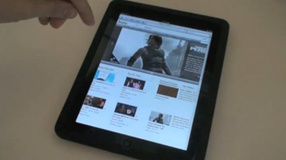 ipadflash