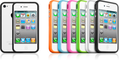 iphone4bumpers