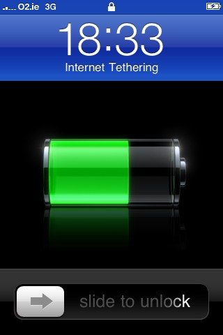 iphonemodem