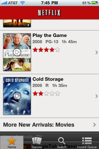 netflixiphone4