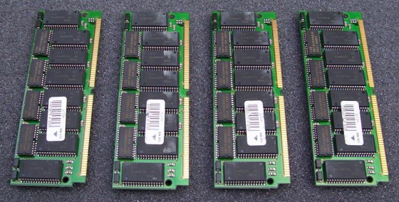 ram