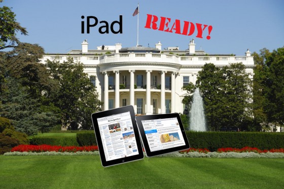 white-house-ipad